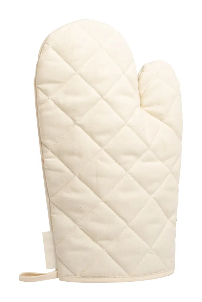 Rukavica za pećnicu Dunio AP721528 beige 180×285 mm-0