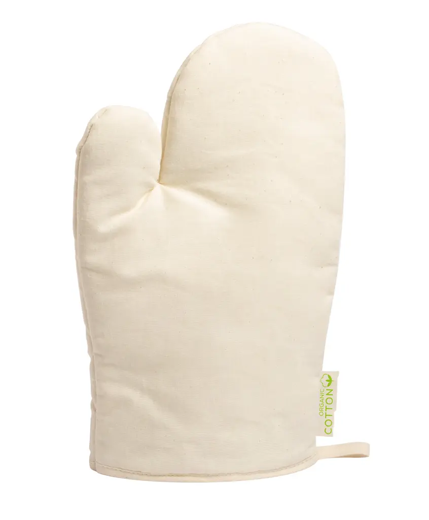 Rukavica za pećnicu Dunio AP721528 beige 180×285 mm-1