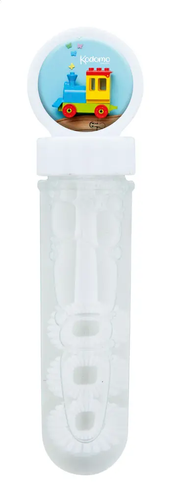Reklamna puhalica s mjehurićima Blowy AP844042 white-1