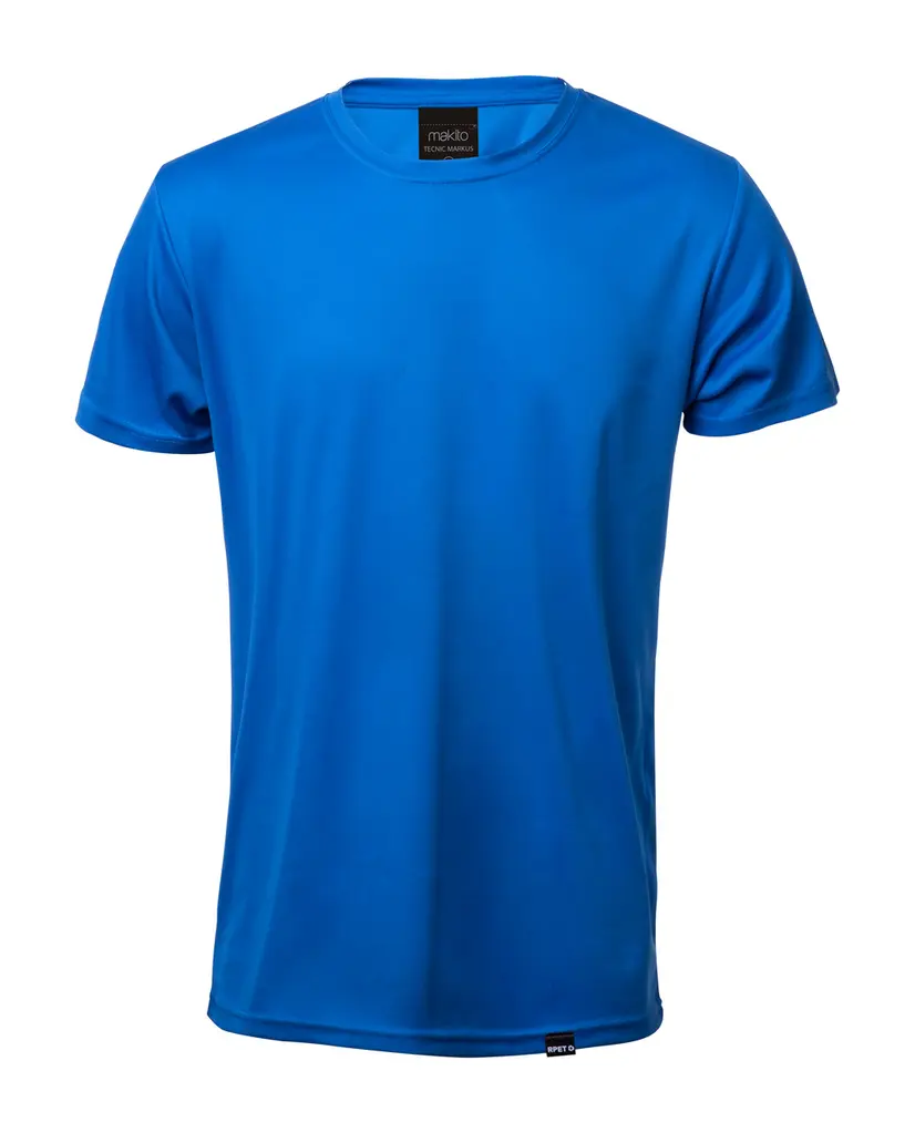 RPET Sportska majica Velocity AP721584 blue L-0