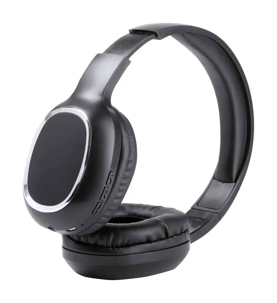 Bluetooth slušalice Blane AP721371 black 175×185×77 mm-3