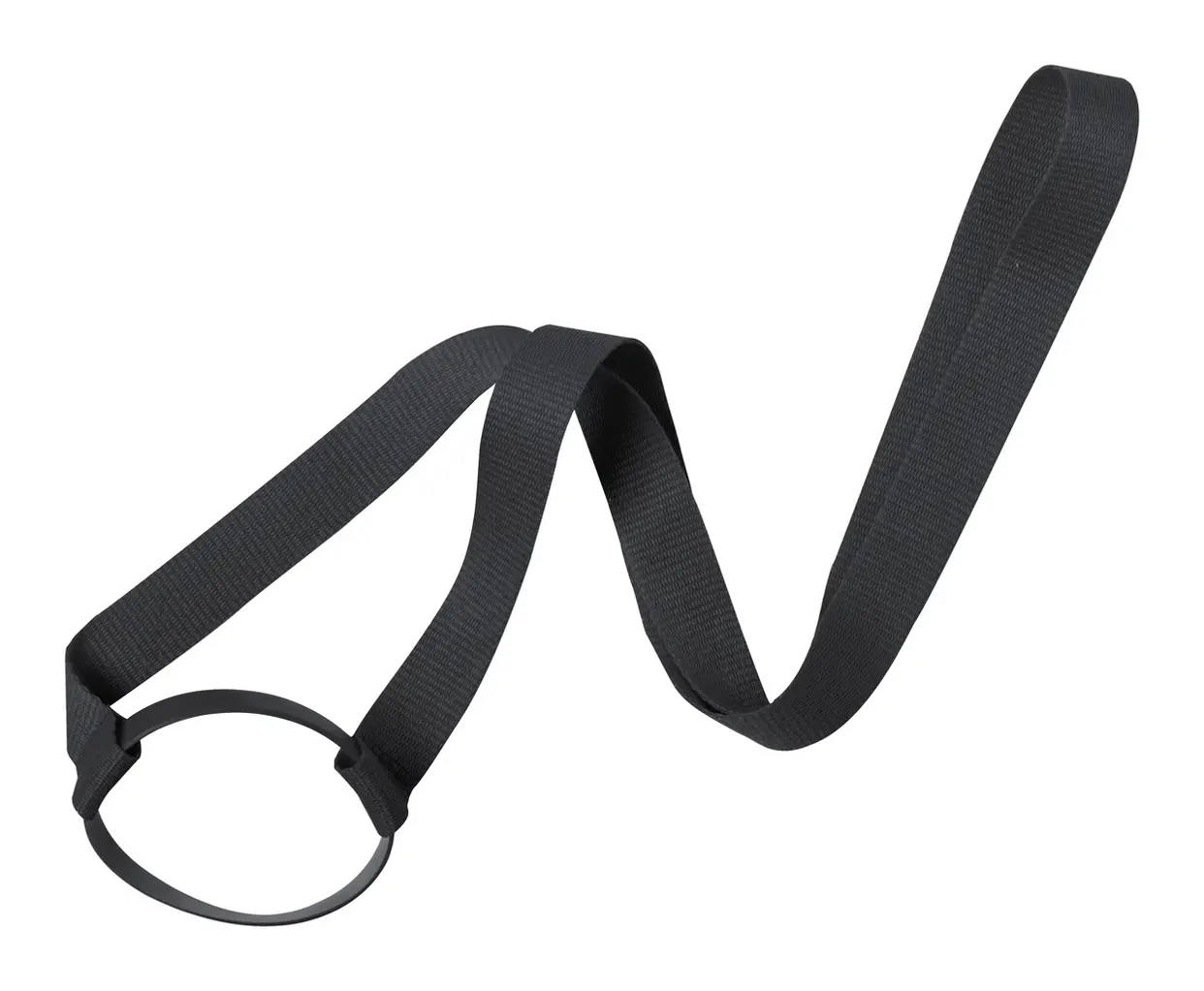 Reklamni držač čaša sa vezicom Frinly AP721482 black-0