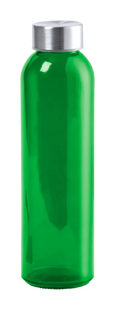 Staklena boca Konga AP721412 green ø63×220 mm-0