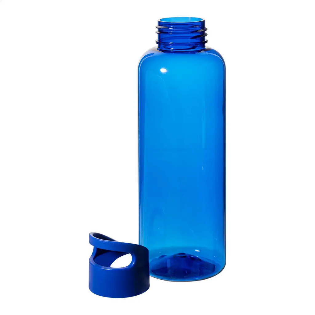 Boca od Tritan™ materijala Brumba AP721398 blue ø65×220 mm-1