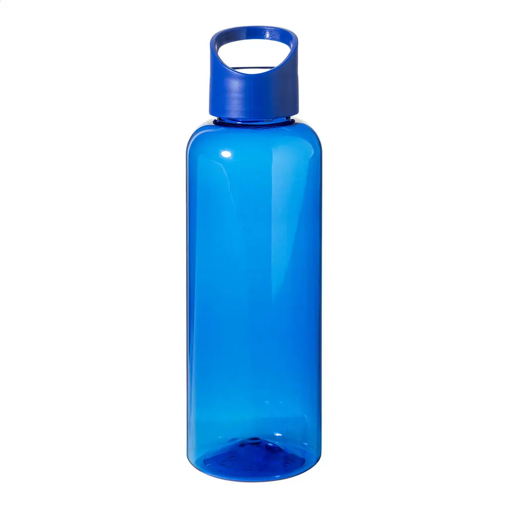 Boca od Tritan™ materijala Brumba AP721398 blue ø65×220 mm-2