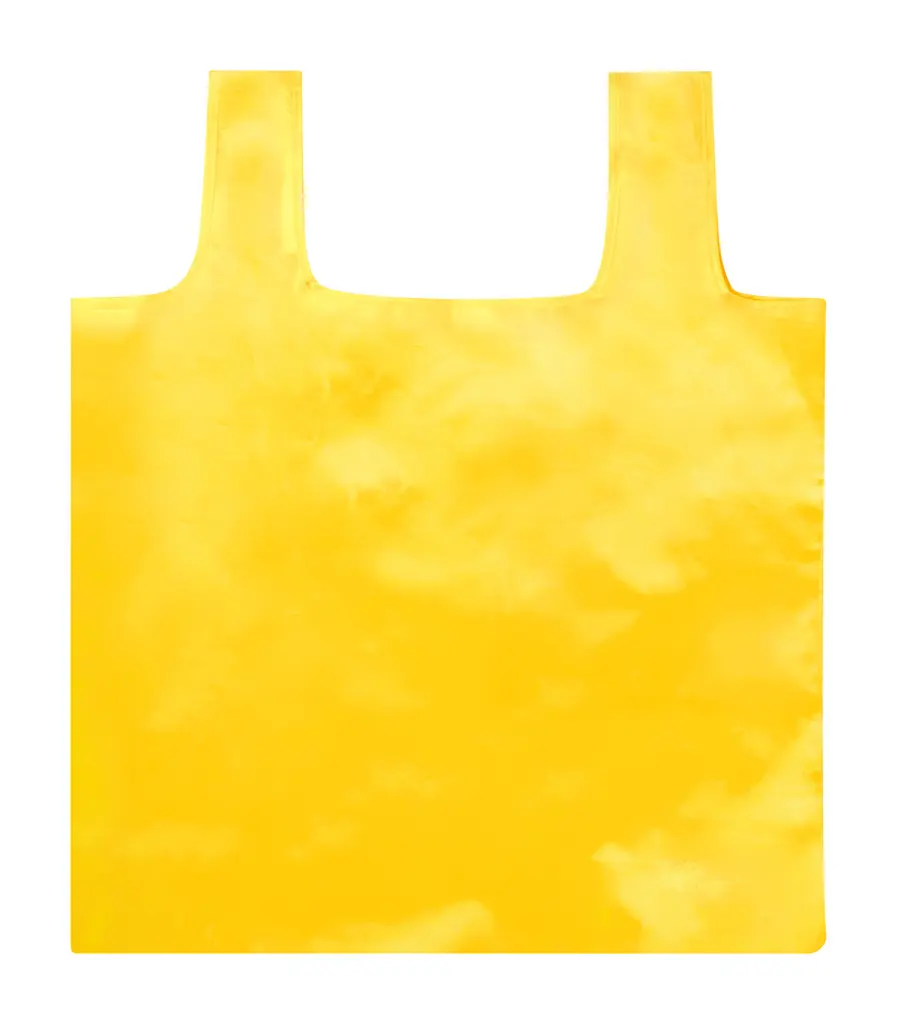 Promotivna RPET torba za kupovinu Squber AP721577 yellow 450×385 mm-0