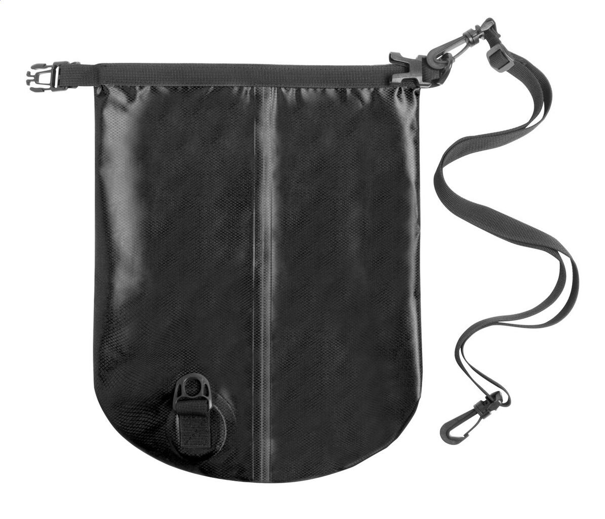 Vodootporna torba Miramar AP741836 black ø185×360 mm-1