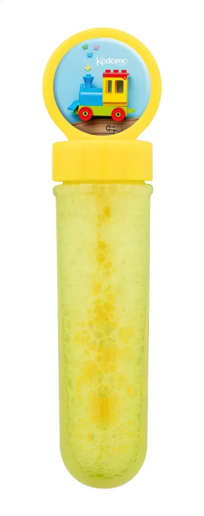 Reklamna puhalica s mjehurićima Blowy AP844042 yellow-1