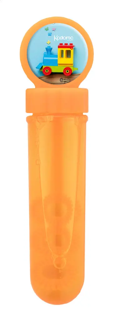 Reklamna puhalica s mjehurićima Blowy AP844042 orange-1
