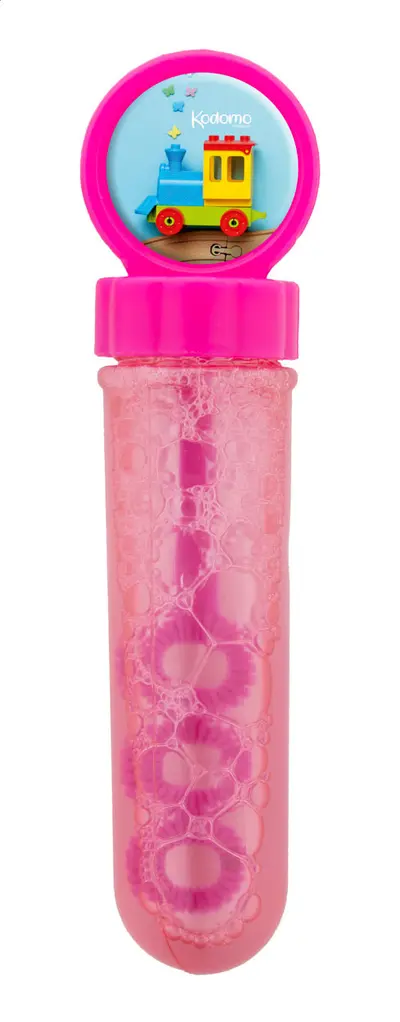 Reklamna puhalica s mjehurićima Blowy AP844042 pink-1