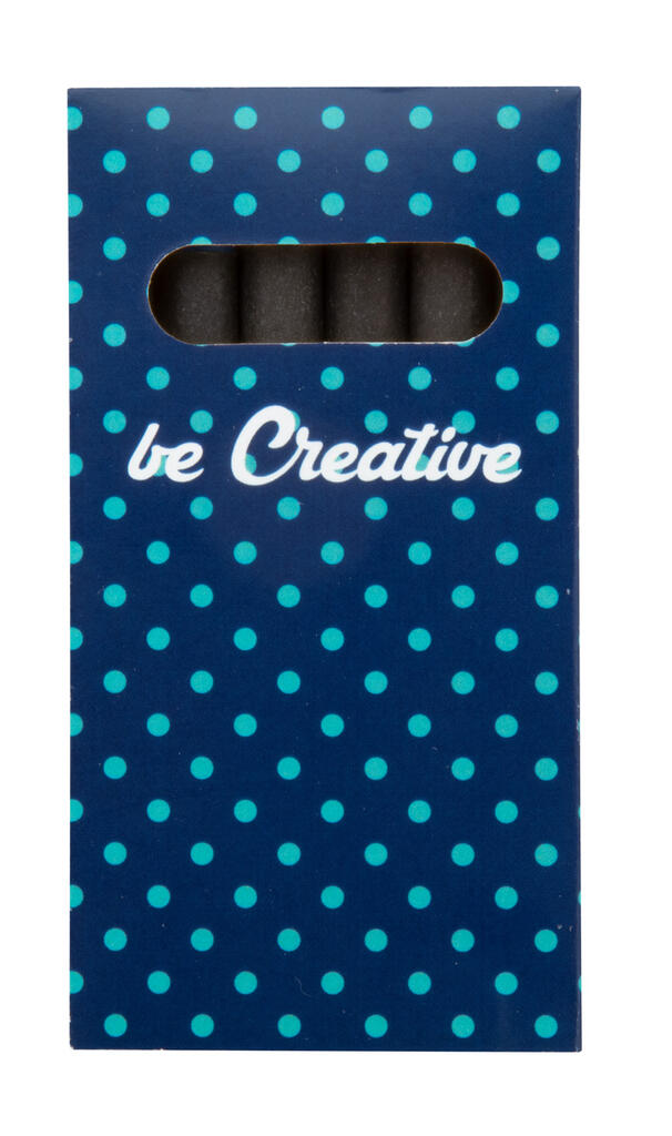 Set pastela 6 kom CUSTOM MADE Craxon 6 AP718338 multicolour-3