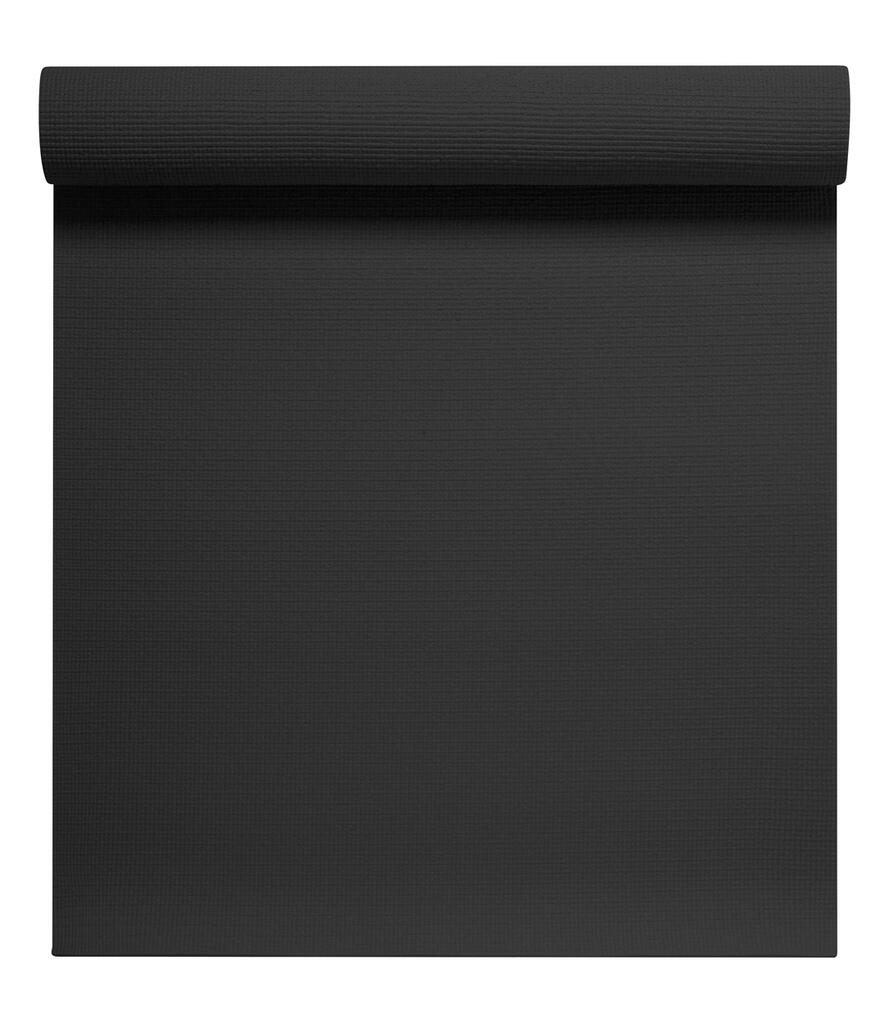 Prostirka za jogu Hasta AP721604 black 601×1800×2,4 mm, 600×1800×2 mm-3
