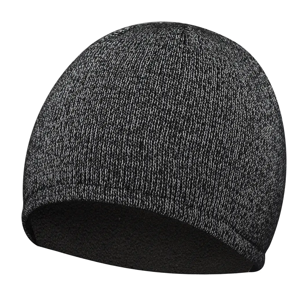 Sportska zimska kapa Lucca AP721632 black-0