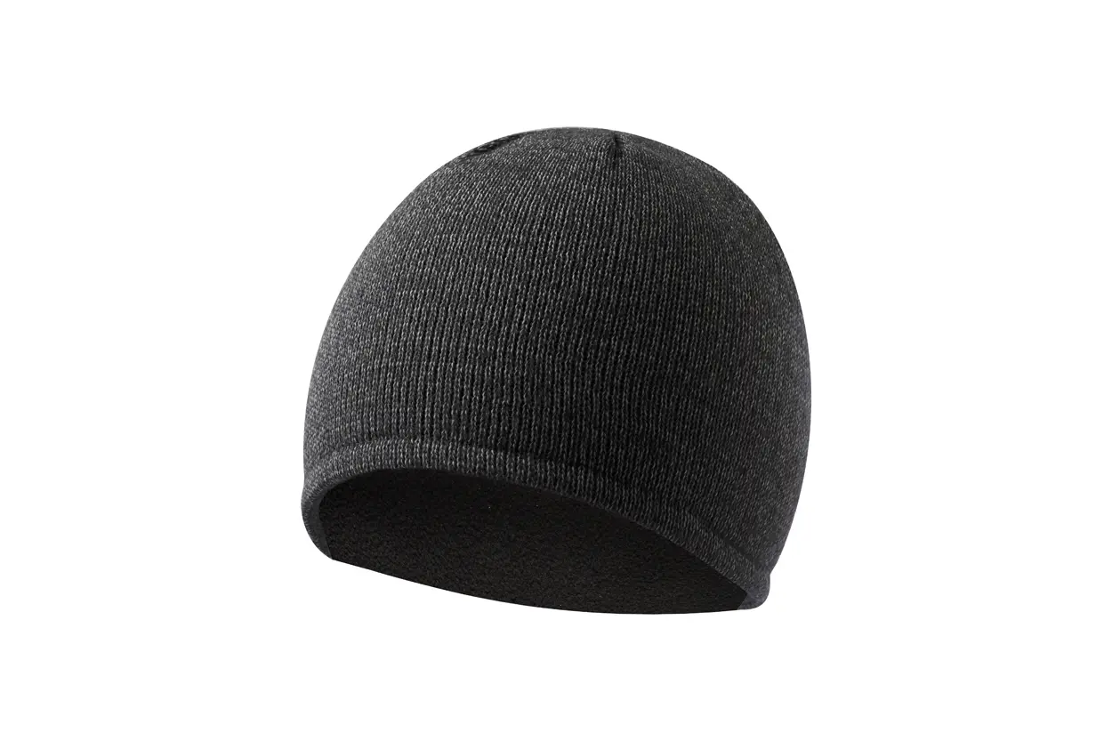 Sportska zimska kapa Lucca AP721632 black-1