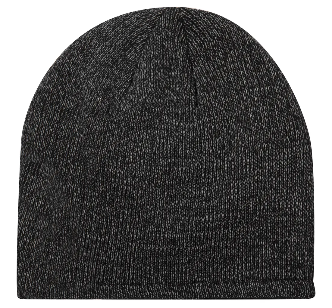 Sportska zimska kapa Lucca AP721632 black-2