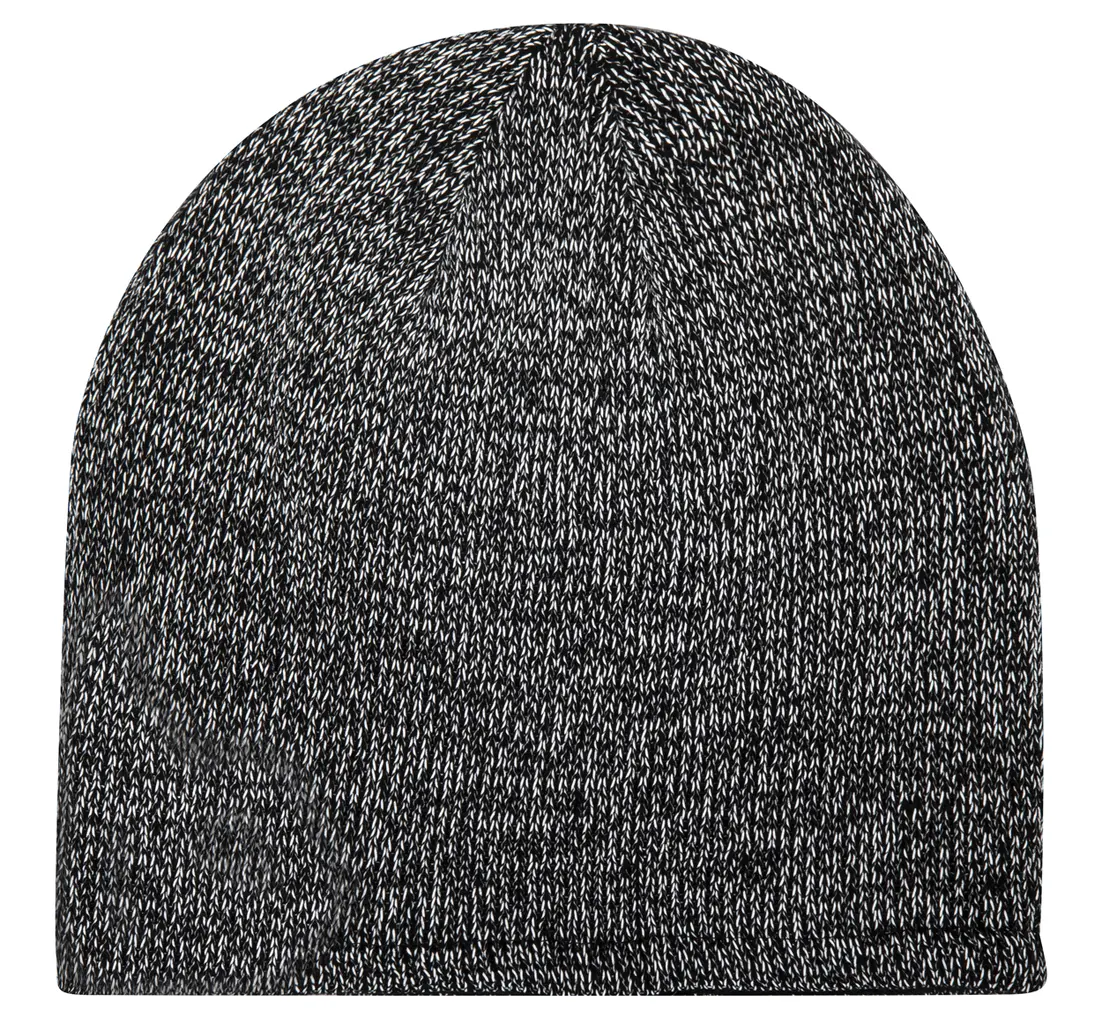 Sportska zimska kapa Lucca AP721632 black-3