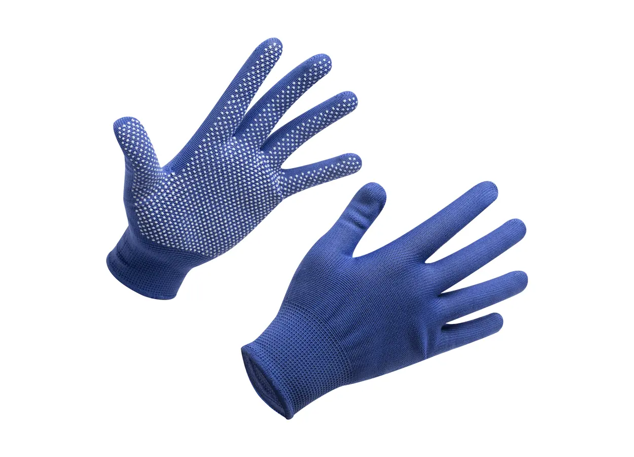 Rukavice Horgol AP721659 blue-1