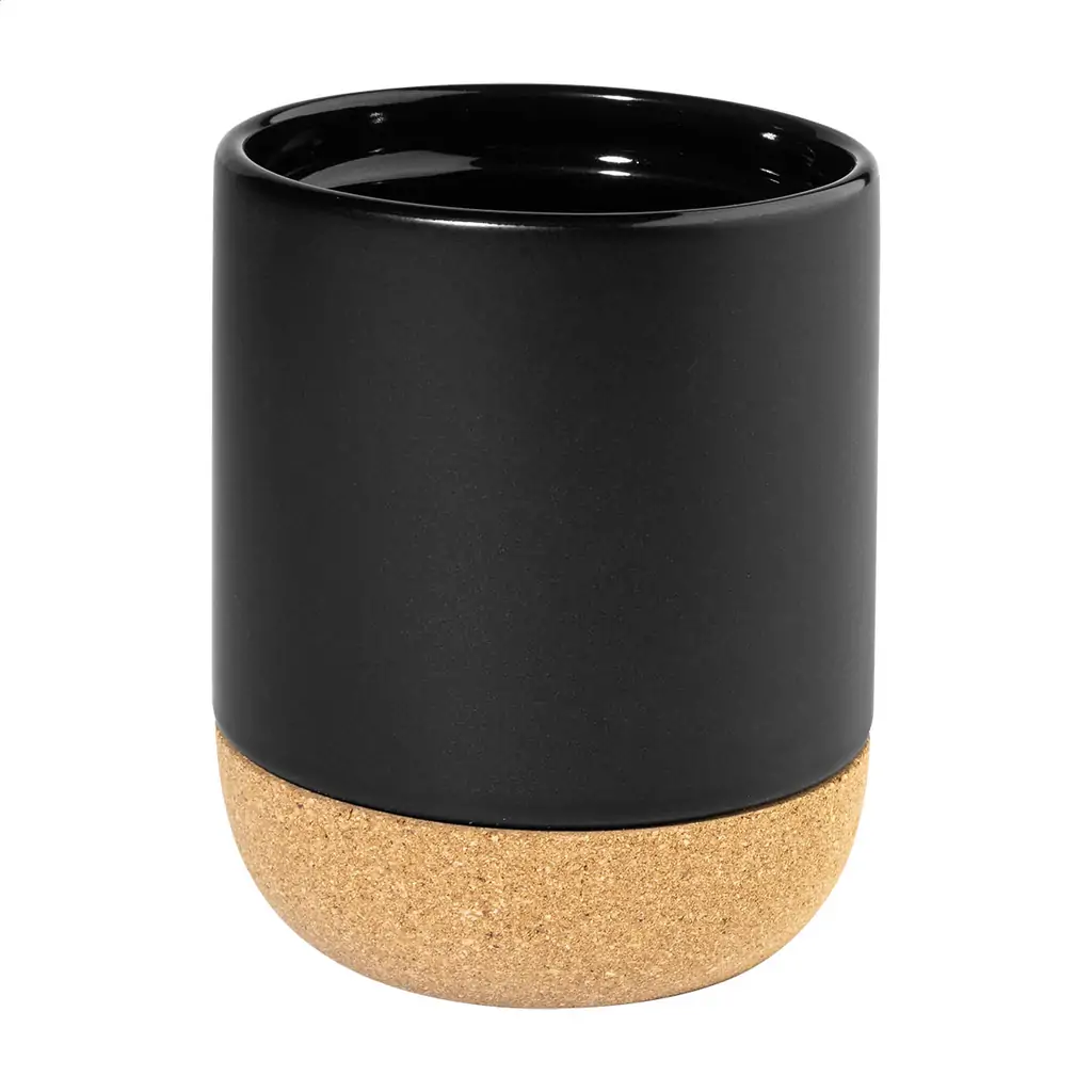 Šalica Kokomu AP721707 black ø90×110 mm-4