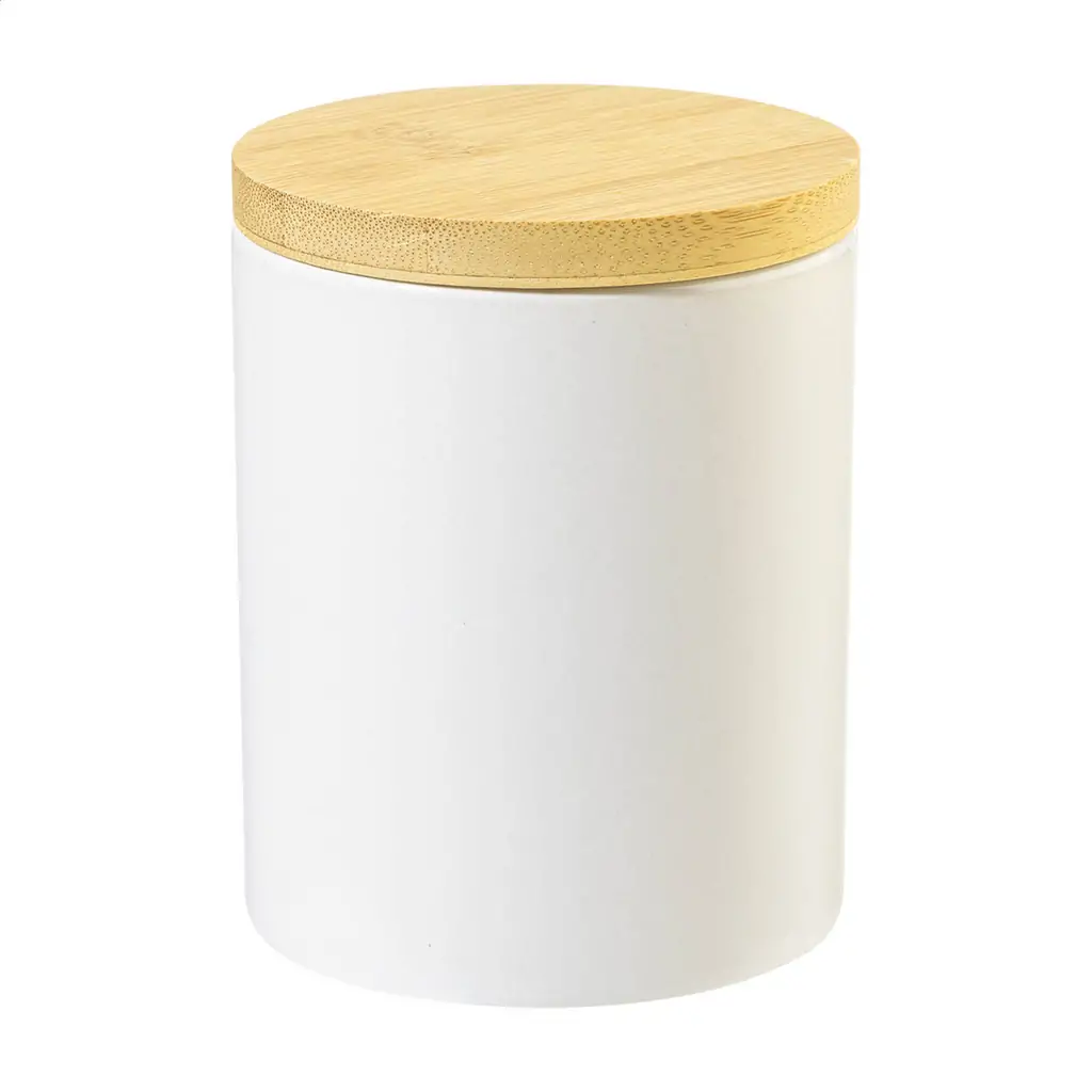 Šalica Borgen AP721708 white ø82×105 mm-5