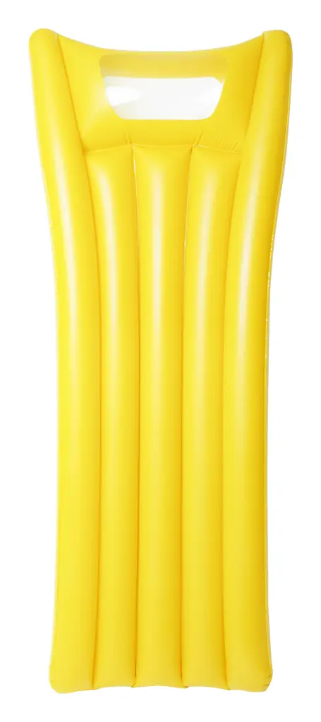 Madrac za plažu Matro AP721716 yellow 700×1800×230 mm-0