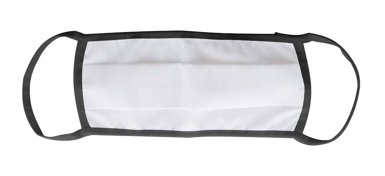 Periva maska za lice WashMask AP718394 black-2