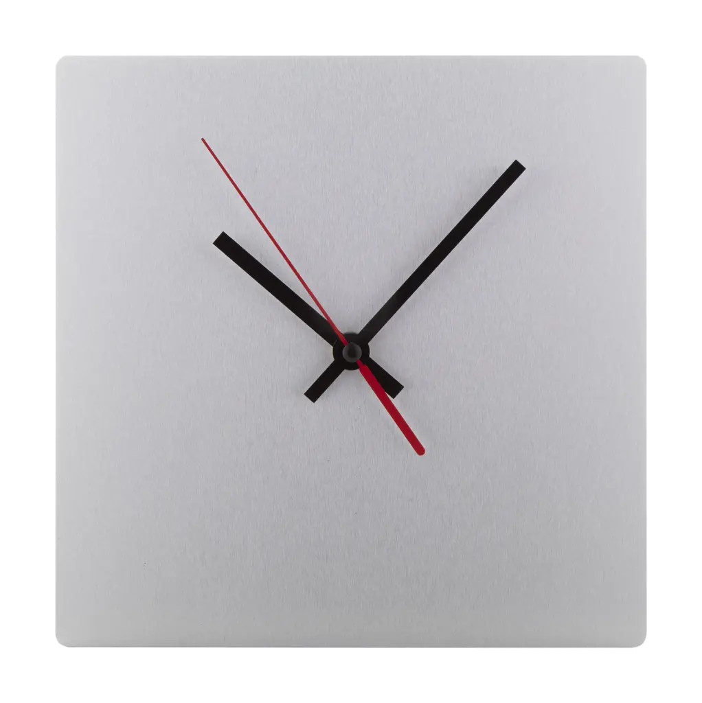 Zidni sat BeTime Alu B AP718631 silver-3