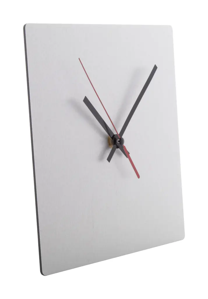 Zidni sat BeTime Alu B AP718631 silver-1