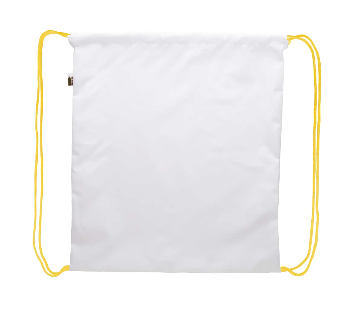 Torba s vezicama CUSTOM MADE CreaDraw RPET AP718694 yellow-1