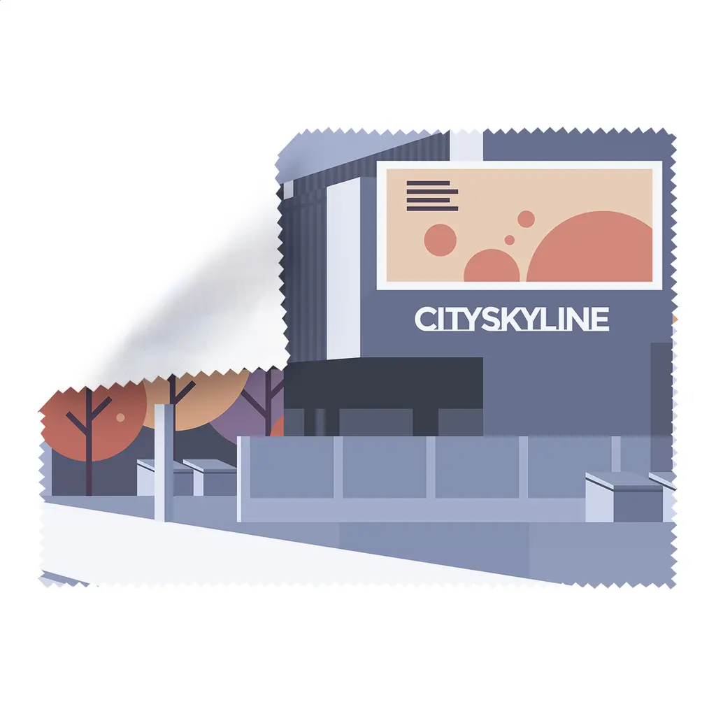 RPET Krpica za naočale Dioptry RPET AP874015 white-2 RPET Krpica za naočale Dioptry RPET AP874015 white-2