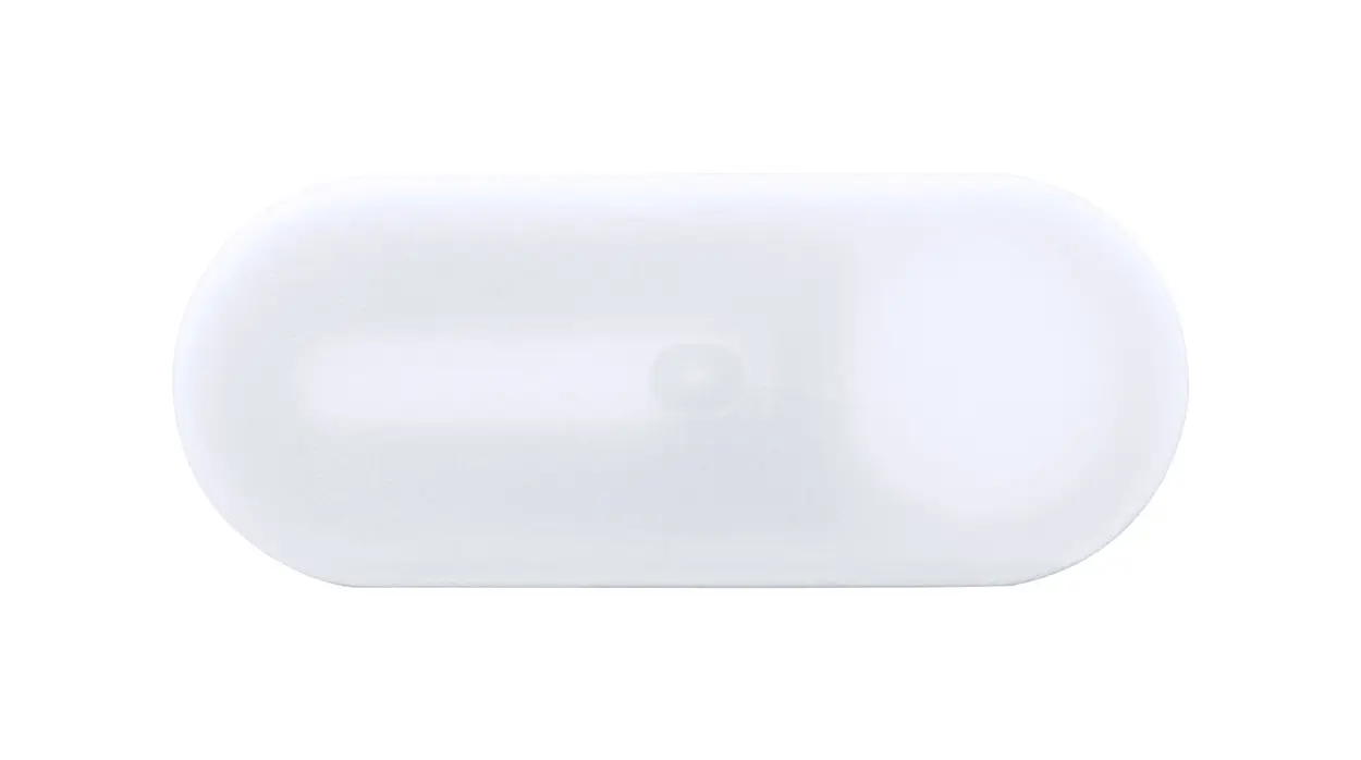 Antibakterijski blokator web kamere Wibix AP721806 white 32×13×1 mm-7