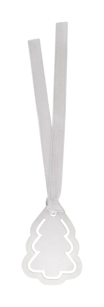 Bookmark Lappmark AP718679 silver-0