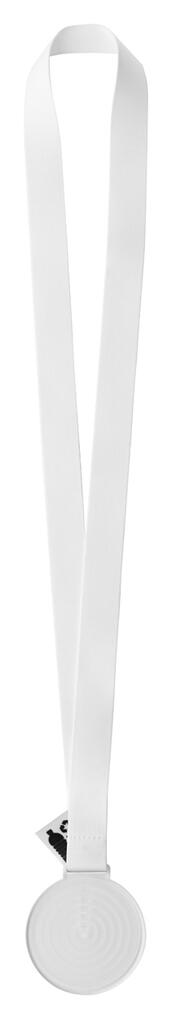 Medalja Subdal RPET AP718989 white-2