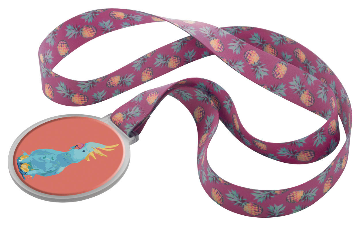 Medalja Subdal RPET AP718989 white-3