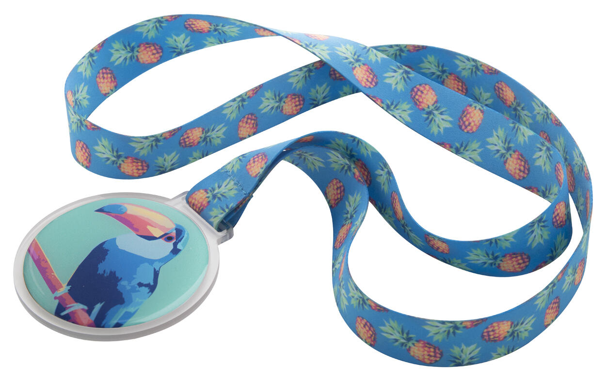 Medalja Subdal RPET AP718989 white-1