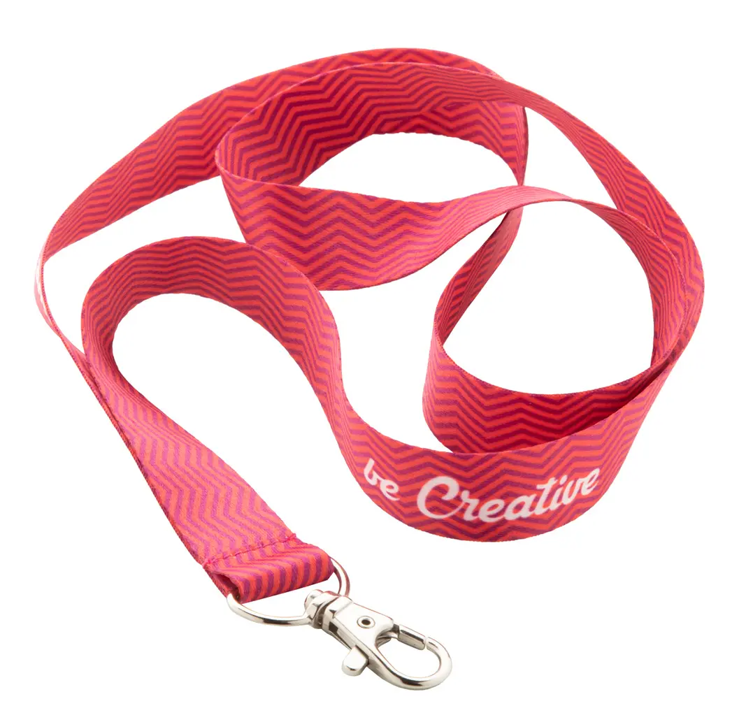 Vezica za akreditaciju CUSTOM MADE Subyard A RPET AP718955 white-2