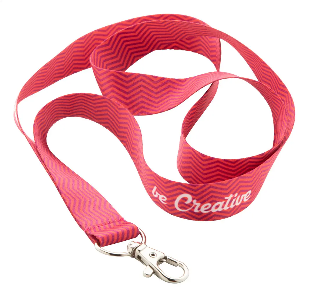 Vezica za akreditaciju CUSTOM MADE Subyard A RPET AP718955 white-4