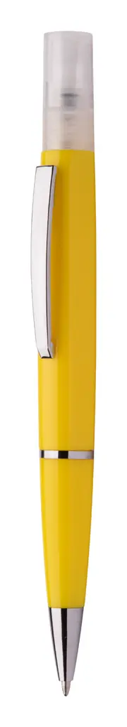 Olovka s prskalicom Spren AP721794 yellow ø14×157 mm-0