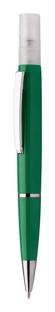 Olovka s prskalicom Spren AP721794 green ø14×157 mm-0