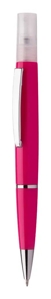Olovka s prskalicom Spren AP721794 pink ø14×157 mm-0