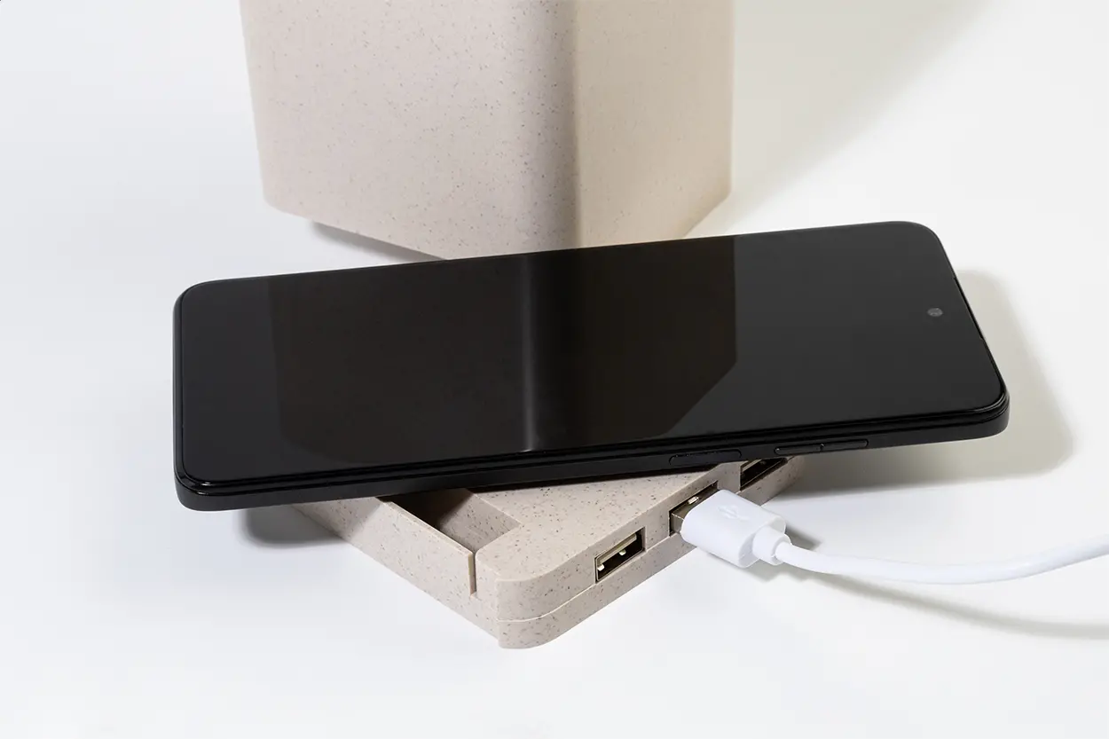 Multifunkcionalni držač za olovke Ampdesk AP721851 beige 85×100×90 mm-8 Multifunkcionalni držač za olovke Ampdesk AP721851 beige 85×100×90 mm-8