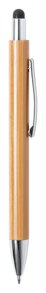 Kemijska olovka od bambusa Zharu AP721866 natural-2