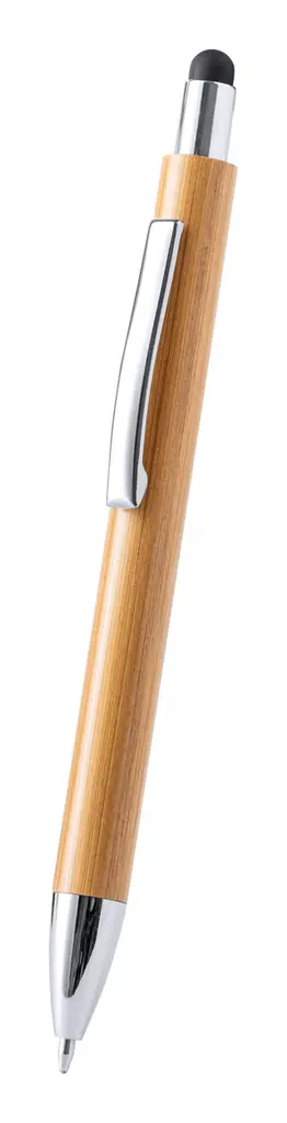 Kemijska olovka od bambusa Zharu AP721866 natural-3