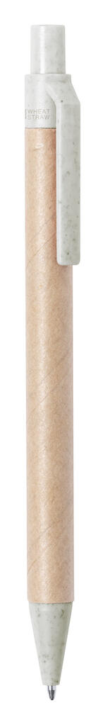 Kemijska olovka Wepel AP721868 beige ø9×137 mm-0