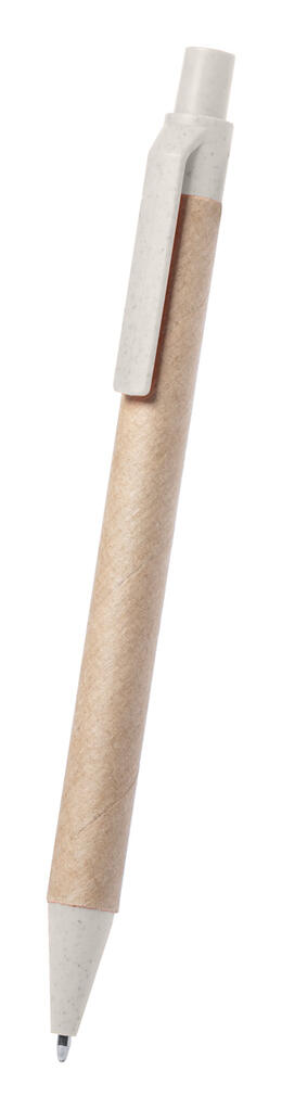 Kemijska olovka Wepel AP721868 beige ø9×137 mm-1