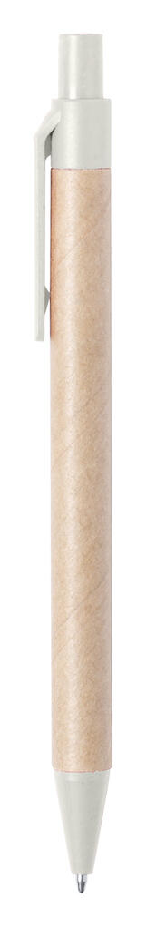 Kemijska olovka Wepel AP721868 beige ø9×137 mm-2