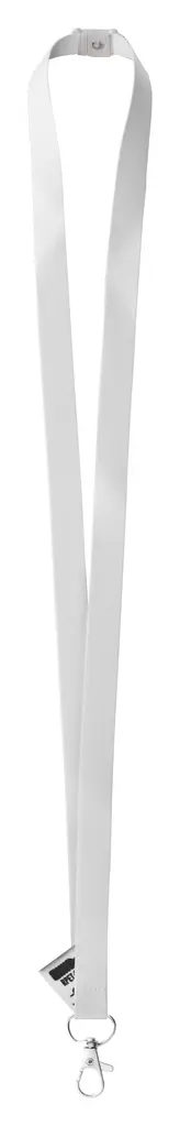Vezica za akreditaciju CUSTOM MADE Subyard 15 A Safe Eco AP718515 white-1