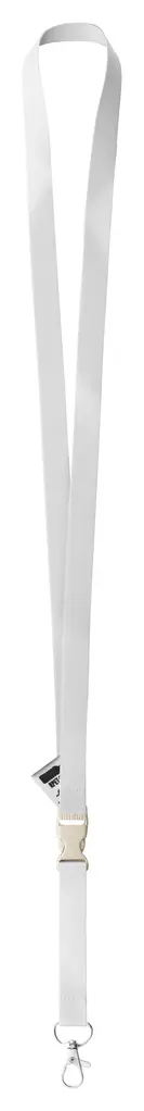 Vezica za akreditaciju CUSTOM MADE Subyard 15 C Eco AP718517 white-1