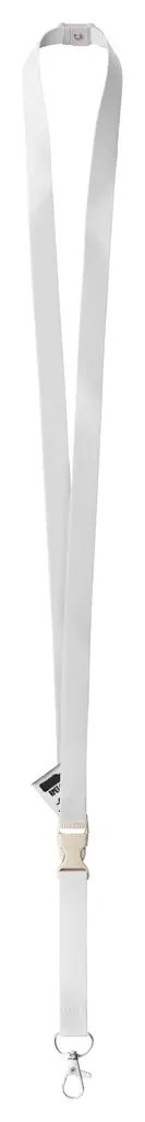 Vezica za akreditaciju CUSTOM MADE Subyard 15 C Safe Eco AP718519 white-1