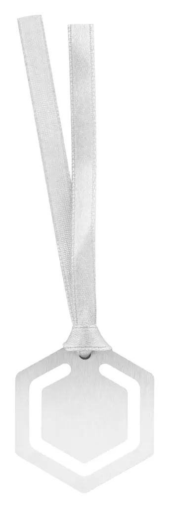 Bookmark Edelmark AP718678 silver-0