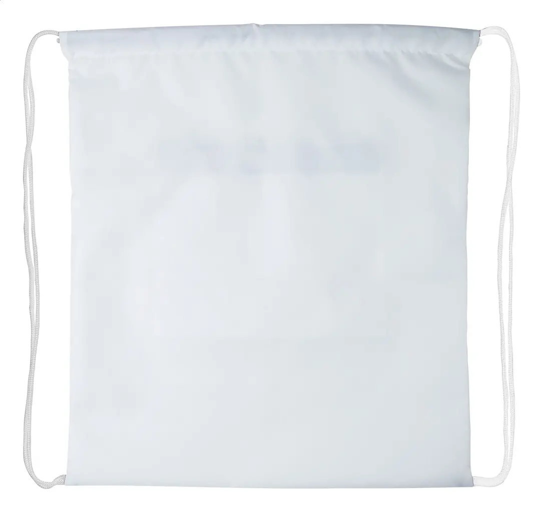 Torba s vezicama CUSTOM MADE CreaDraw Zip AP718540 white-5